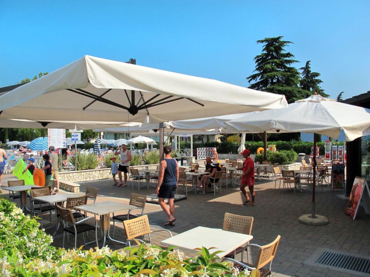 Holiday Home Bella Italia-5 By Interhome Πεσκιέρα ντελ Γκάρντα Εξωτερικό φωτογραφία