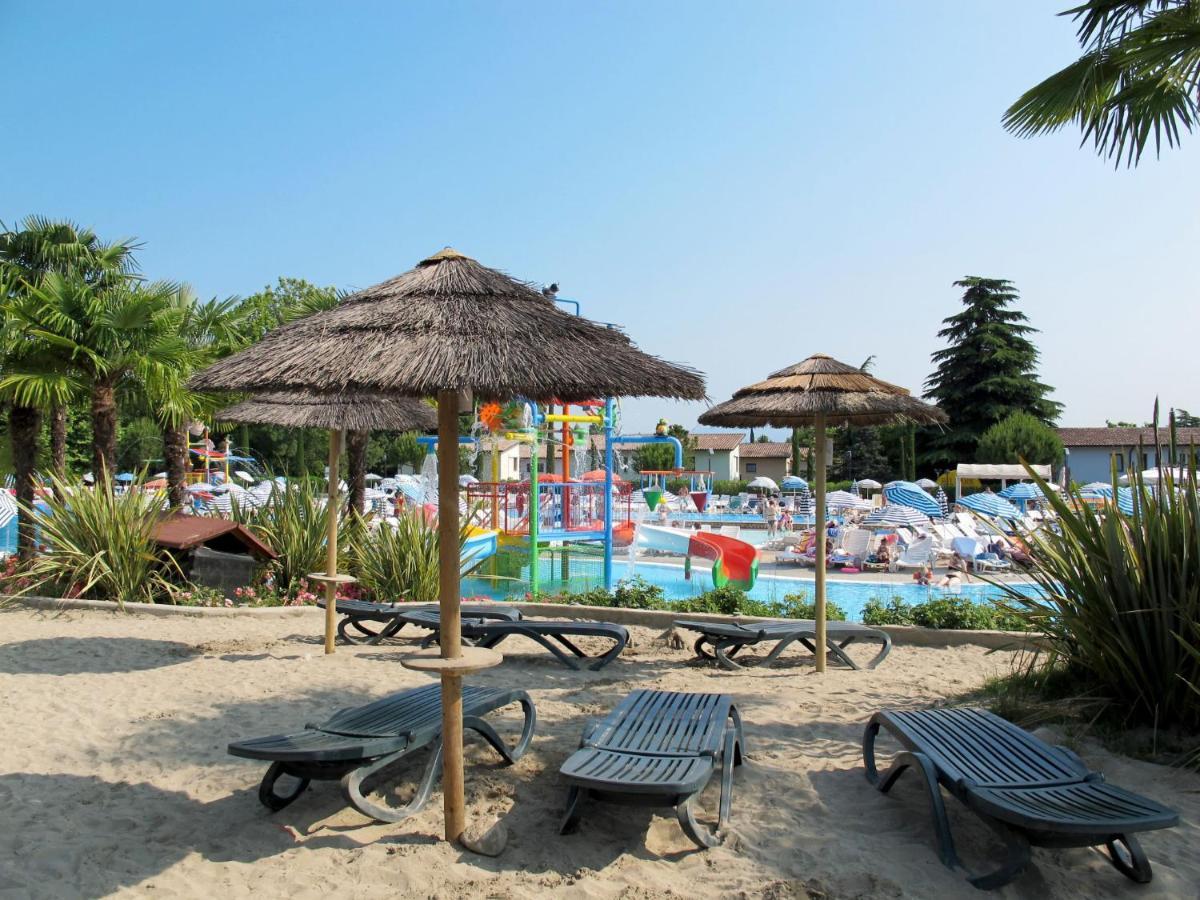 Holiday Home Bella Italia-5 By Interhome Πεσκιέρα ντελ Γκάρντα Εξωτερικό φωτογραφία