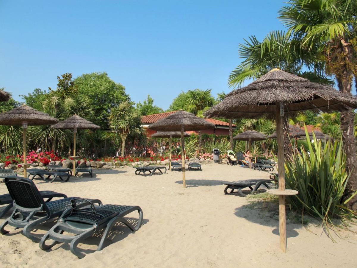 Holiday Home Bella Italia-5 By Interhome Πεσκιέρα ντελ Γκάρντα Εξωτερικό φωτογραφία
