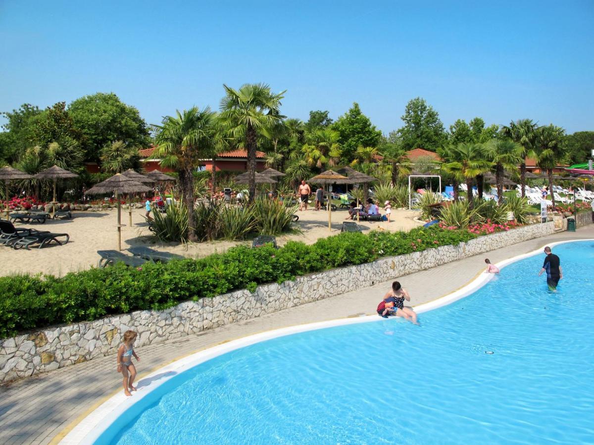 Holiday Home Bella Italia-5 By Interhome Πεσκιέρα ντελ Γκάρντα Εξωτερικό φωτογραφία