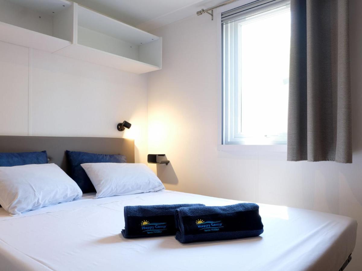 Holiday Home Bella Italia-5 By Interhome Πεσκιέρα ντελ Γκάρντα Εξωτερικό φωτογραφία